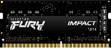 Память Kingston 8GB DDR4 3200MHz CL20 SODIMM FURY Impact