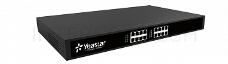 Шлюз IP Yeastar TA1610 черный