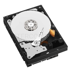 Жесткий диск Western Digital 4Tb WD40PURX Video Purple SATA-III (5400rpm) 64Mb 3.5