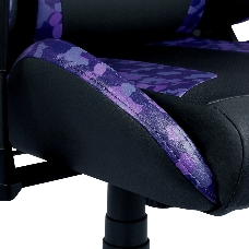 Кресло Caliber R1S Gaming Chair Black CAMO