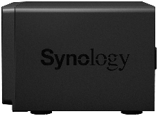 Сетевое хранилище Synology