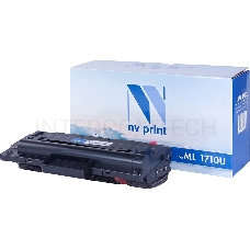 Картридж NV Print совместимый Samsung ML-1710 UNIV для ML 1500/SCX4100/X3120/3130/PE16/PE114 (3000k)