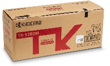 Тонер-картридж Kyocera TK-5280M (1T02TWBNL0) пурпурный для M6235cidn/M6635cidn/P6235cdn 11000 стр