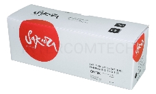  Картридж SAKURA CF410X для HP LaserJet Pro M452nw, M452dn, M477fnw, M477fdw, M477fdn, M377dw, черный, 6500 к.