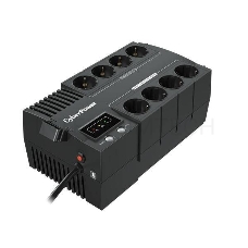 Источник бесперебойного питания CyberPower BS650E