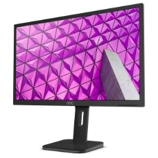 Монитор 21.5 AOC 22P1D Black с поворотом экрана (LED, 1920x1080, 2 ms, 170°/160°, 250 cd/m, 1000:1, +DVI, +HDMI, +MM)