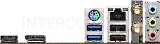 Материнская плата Asrock H610M-ITX/AC Soc-1700 Intel H610 2xDDR4 mini-ITX AC`97 8ch(7.1) GbLAN RAID+VGA+HDMI+DP