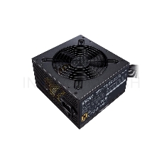 Блок питания Cooler Master MWE Bronze V2  550 MPE-5501-ACAAB-EU 550W A/EU Cable