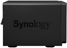 Сетевое хранилище Synology