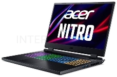 Ноутбук Acer Nitro 5 AN517-55-56DM 17.3