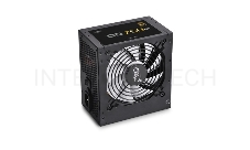 Блок питания Deepcool Quanta DQ750ST (ATX 2.31, 750W, PWM 120mm fan, Active PFC, 6*SATA, 80+ GOLD) RET