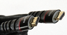 Кабель HDMI 19M/M ver. 2.0 черные коннекторы, 1.8m VCOM <CG526S-B-1.8M> Blister Кабель HDMI 19M/M ver. 2.0 черные коннекторы, 1.8m VCOM <CG526S-B-1.8M> Blister