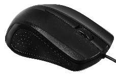 Мышь Acer OMW010 [ZL.MCEEE.001] Mouse USB (2but) black