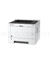 Принтер Kyocera Ecosys P2335d, лазерный A4, 35 стр/мин, 1200x1200 dpi, 256 Мб, дуплекс, подача: 350 лист., вывод: 250 лист., Post Script, USB, картридер (Max 20000 лист./мес. Старт.к-ж 1000 стр. Использует к-ж TK-1200 (3000 стр.)