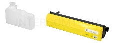 Картридж SAKURA TK560Y для Kyocera Mita FS-C5300DN/ FS-C5350DN, ECOSYS 6030cdn, желтый, 10 000 к.