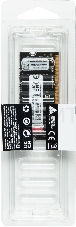 Память Kingston 8GB DDR4 3200MHz CL20 SODIMM FURY Impact