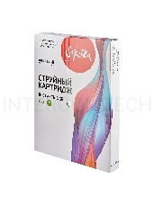 Контейнер с чернилами Sakura C13T01D100 (T01D1 BK) для Epson, черный, 50000 к., 860 мл.
