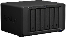 Сетевое хранилище Synology