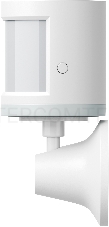 Датчик движения и освещения, Яндекс, Zigbee YNDX-00522