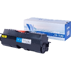 Картридж NV Print совместимый Kyocera TK-1140 черный для FS 1035/1135 (7200k)