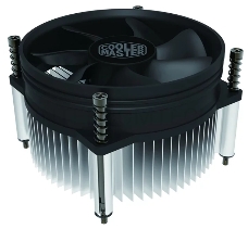 Кулер для процессора S1156/1155/1151 RH-I50-20PK-R1 COOLER MASTER