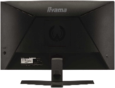 Монитор Iiyama 23.6 Red Eagle G2466HSU-B1 черный VA LED 1ms 16:9 HDMI M/M матовая 250cd 178гр/178гр 1920x1080 DisplayPort FHD 3.7кг