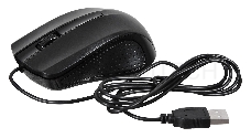 Мышь Acer OMW010 [ZL.MCEEE.001] Mouse USB (2but) black