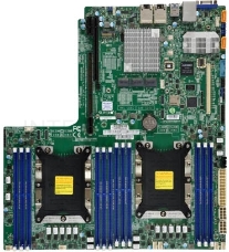 Платформа SuperMicro SYS-1029P-WTRT