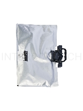 Контейнер с чернилами Sakura C13T01D100 (T01D1 BK) для Epson, черный, 50000 к., 860 мл.