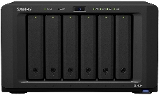 Сетевое хранилище Synology