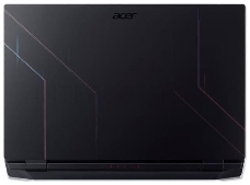 Ноутбук Acer Nitro 5 AN517-55-56DM 17.3(FHD)/Intel Core i5 12500H/8192Mb/512SSD/noDVD/RTX3050Ti(4096Mb)/Cam/BT/WiFi/war 1y/3kg/Black/noOS/EN kbd