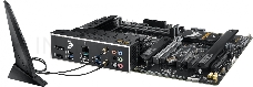 Материнская плата Asus TUF GAMING B760-PLUS WIFI Soc-1700 Intel B760 4xDDR5 ATX AC`97 8ch(7.1) 2.5Gg RAID+HDMI+DP