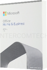 ПО Офисное приложение Microsoft Office Home and Business 2021 Medialess P8 (T5D-03511)