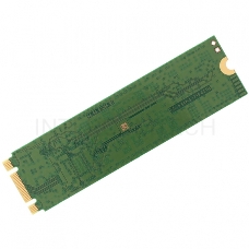 Накопитель SSD Western Digital M.2 2280 120GB GREEN WDS120G2G0B WDC