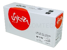 Картридж SAKURA MLTD117S для Samsung SCX-4655, черный, 2500 к.