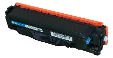 Картридж SAKURA CF411X для HP LaserJet Pro M452nw, M452dn, M477fnw, M477fdw, M477fdn, M377dw, синий, 5000 к.