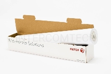 Бумага Xerox Monochrome 450L90008 24(A1) 610мм-50м/75г/м2/белый для струйной печати