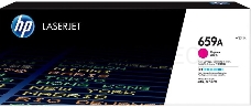 Тонер-картридж HP 659A W2013A пурпурный для HP LJ M856/M776 (13000стр.)
