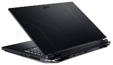 Ноутбук Acer Nitro 5 AN517-55-56DM 17.3(FHD)/Intel Core i5 12500H/8192Mb/512SSD/noDVD/RTX3050Ti(4096Mb)/Cam/BT/WiFi/war 1y/3kg/Black/noOS/EN kbd