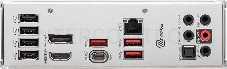 Материнская плата MAG B760M MORTAR  Soc-1700 Intel B760 4xDDR5 mATX AC`97 8ch(7.1) 2.5Gg+HDMI+DP
