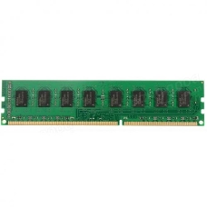 Память AMD 2GB DDR2  800MHz DIMM R3 Value Series Green R322G805U2S-UG Non-ECC, CL6, 1.8V, RTL