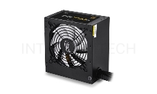 Блок питания Deepcool Quanta DQ750ST (ATX 2.31, 750W, PWM 120mm fan, Active PFC, 6*SATA, 80+ GOLD) RET