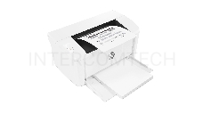 Принтер  HP LaserJet Pro M15w (A4, 600dpi, 18ppm, 16Mb, 1 trays 150, USB/WiFi 802.11 b/g/n, Cartridge 500 pages & USB cable 1m in box, 1y warr.,)