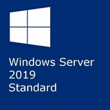 ПО Microsoft Windows Server Standart 2019 64Bit English 1pk DSP OEI DVD 16 Core