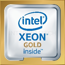 Процессор Intel Xeon Gold 5220 LGA 3647 25Mb 2.2Ghz (CD8069504214601S RFBJ)