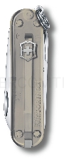 Нож перочинный Victorinox Classic Mystical Morning (0.6223.T31G) 58мм 7функц. карт.коробка