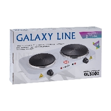 Электроплитка Galaxy GL3002