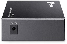 Сетевой коммутатор  TP-Link SMB MC210CS Медиаконвертер 1/1000M RJ45 port (Auto MDI/MDIX), Full-duplex, up to 15Km
