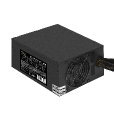 Серверный БП 1100W ExeGate ServerPRO-1100ADS (ATX, APFC, КПД 82% (80 PLUS), 2x8cm fans, 24pin, 2x(4+