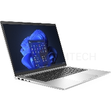 Ноутбук HP Elitebook 840 G9 14(1920x1200)/Intel Core i5 1235U(1.3Ghz)/16384Mb/512SSDGb/noDVD/Int:Intel Iris Xe Graphics/war 1y/DOS